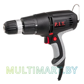 Дрель-шуруповерт P.I.T. PBM10-C1